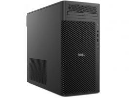 Dell Pro Max Tower T2 FCT2250 PC (BTO103FCT2250EMEAUBU)